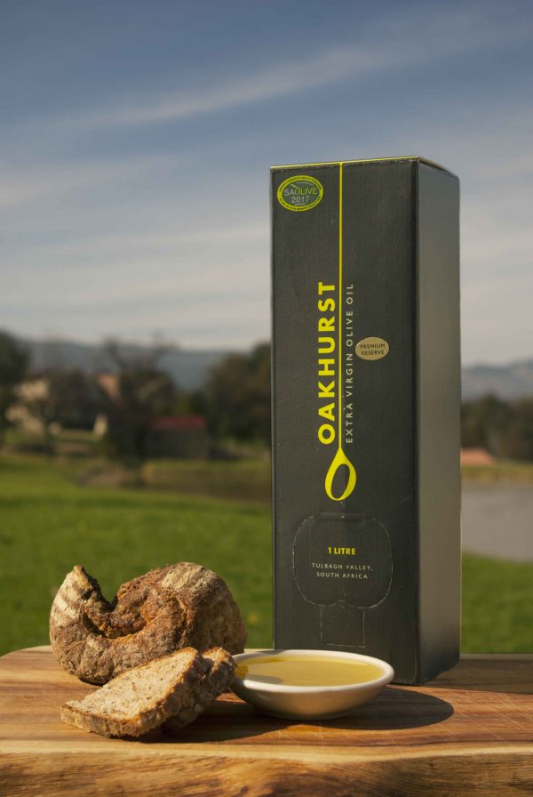Extra Virgin Olive Oil - Image 3