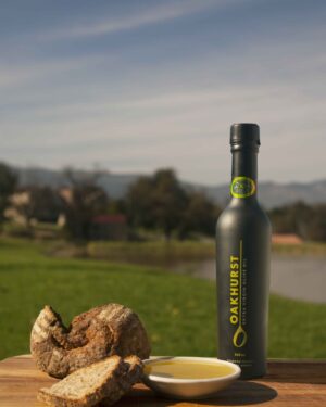 Extra Virgin Olive Oil