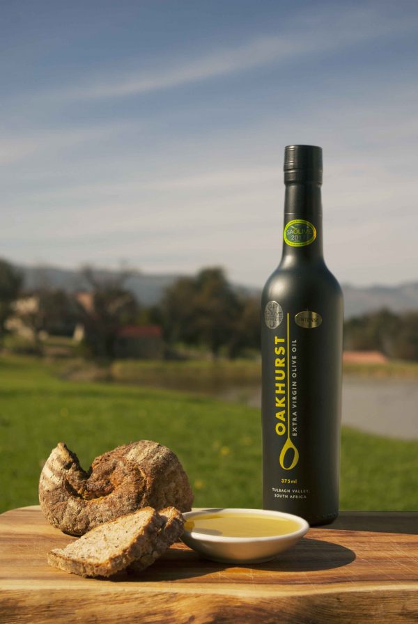 Extra Virgin Olive Oil - Image 2