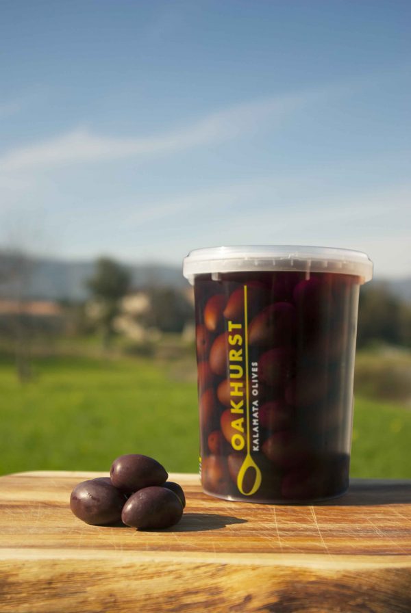 Kalamata Olives In Brine - Image 3