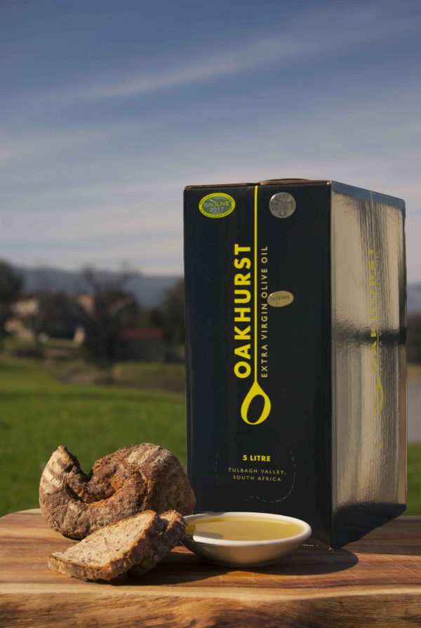 Extra Virgin Olive Oil - Image 4