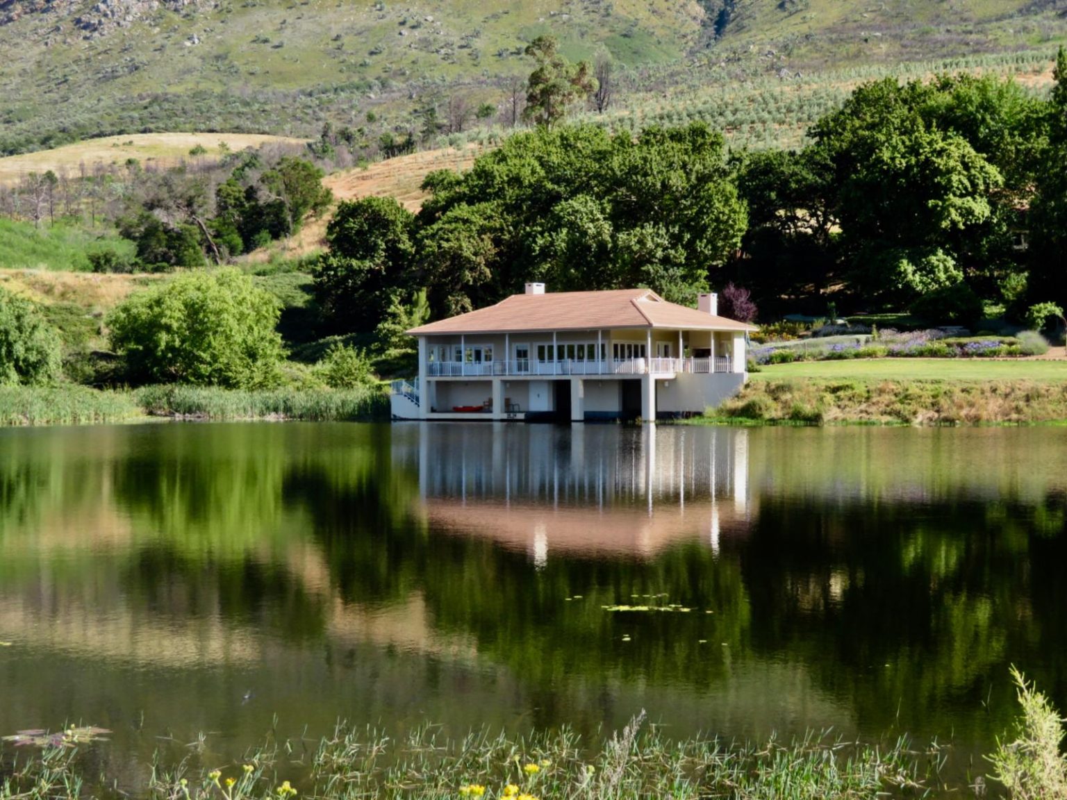 Boathouse 2