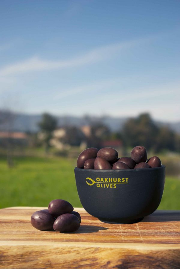 Olive Bowl - Image 2